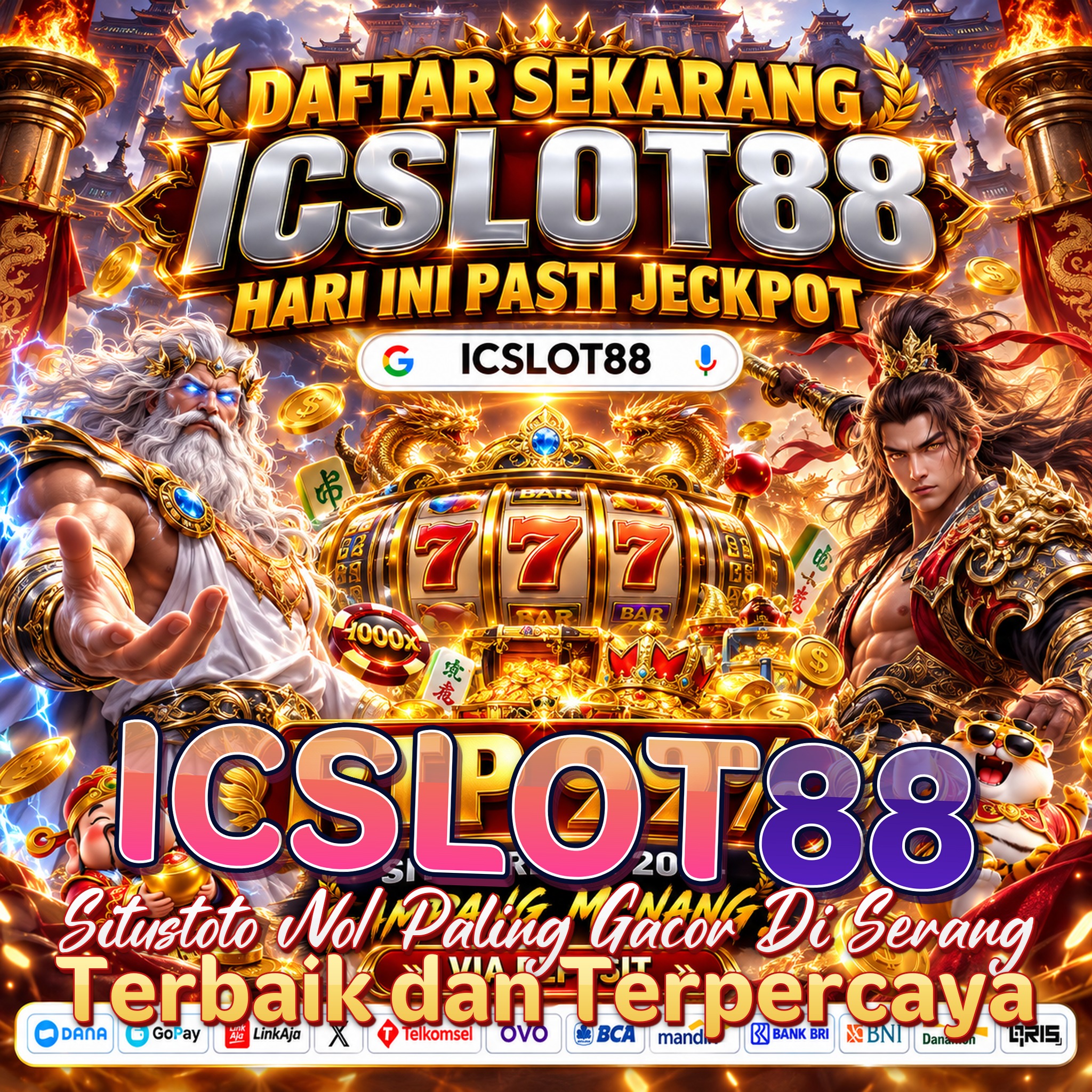 ICSLOT88